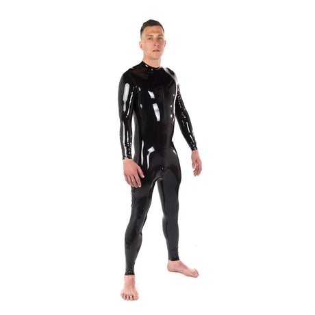 Men's Rubber Catsuit - Rear Entry // Made to Order from REGULATION.