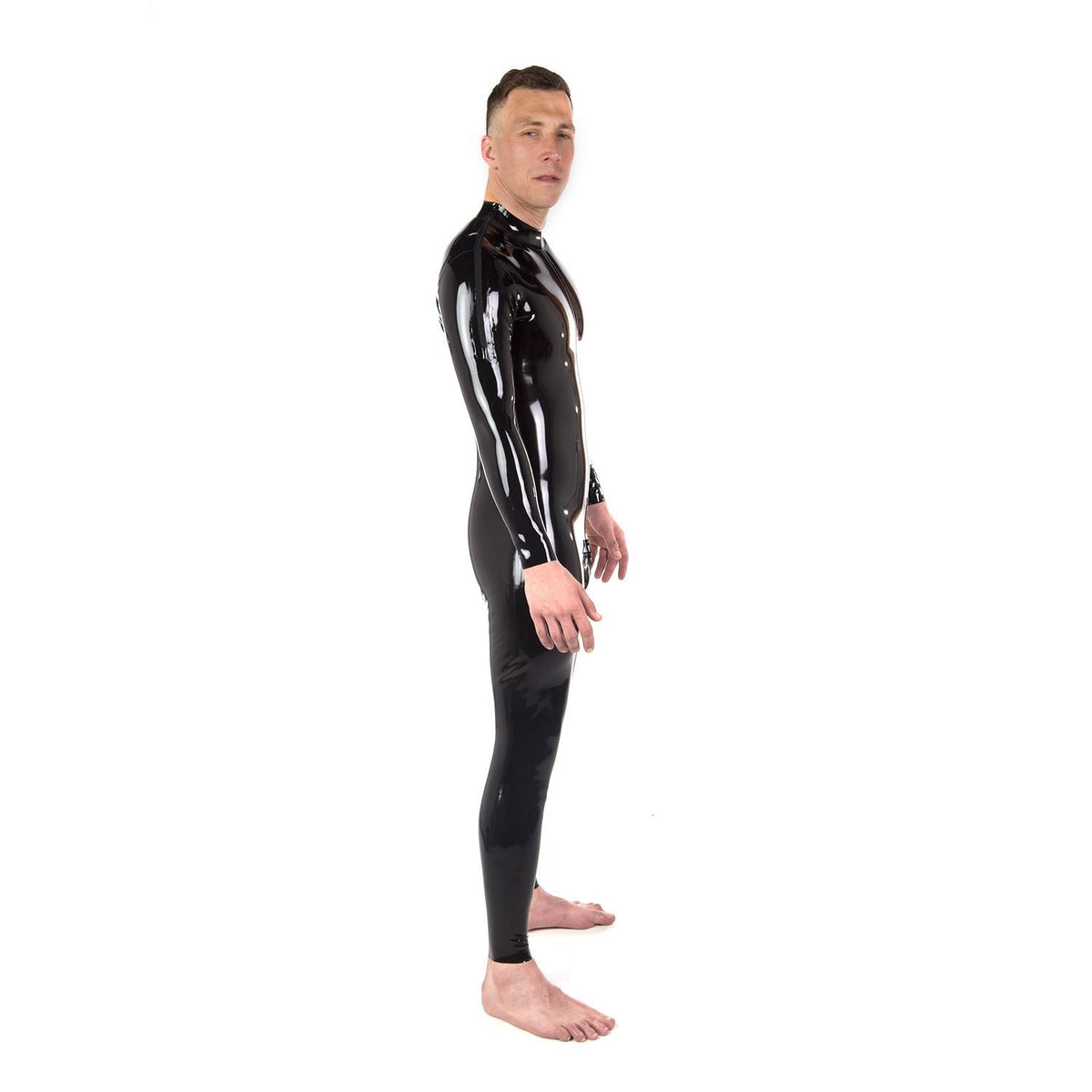 Shop Men's Latex Suits made by REGULATION