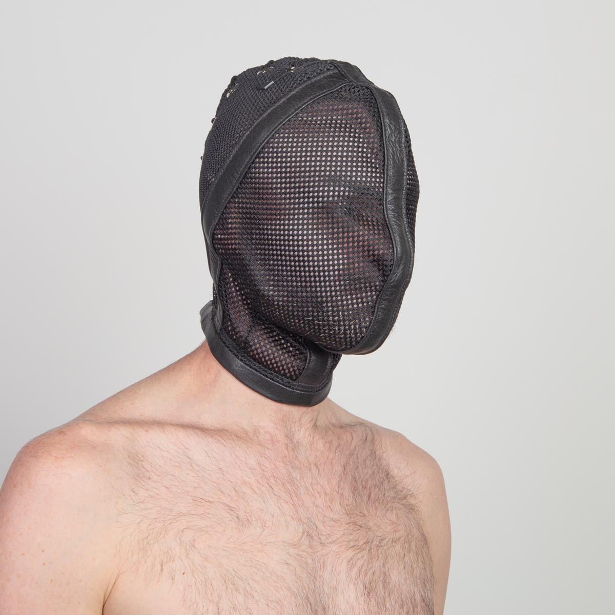 Mesh Tight Hood from Fetters.