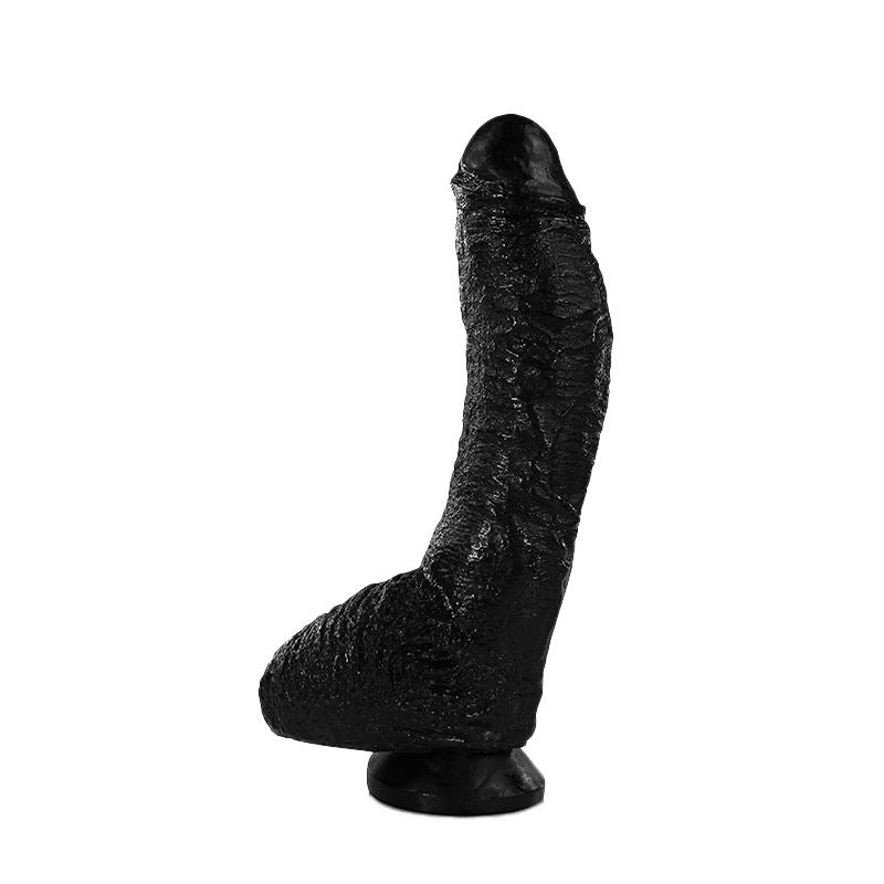 Michael, Dildo mit Saugnapf