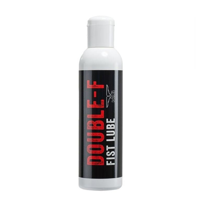 Mister B Double-F Lube, 500ml from Mister B.