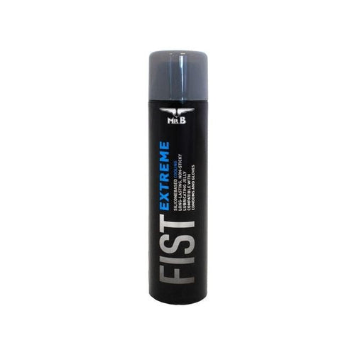 Fisting Lubes