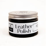 Mister B's Leather Polish from Mister B.
