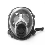 MSX Gas Mask from Army Surplus.