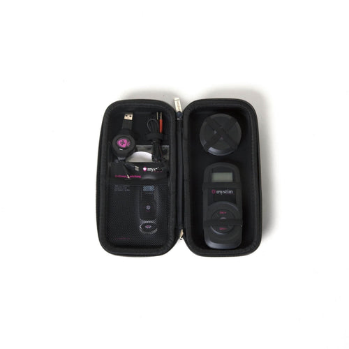 Powerboxes