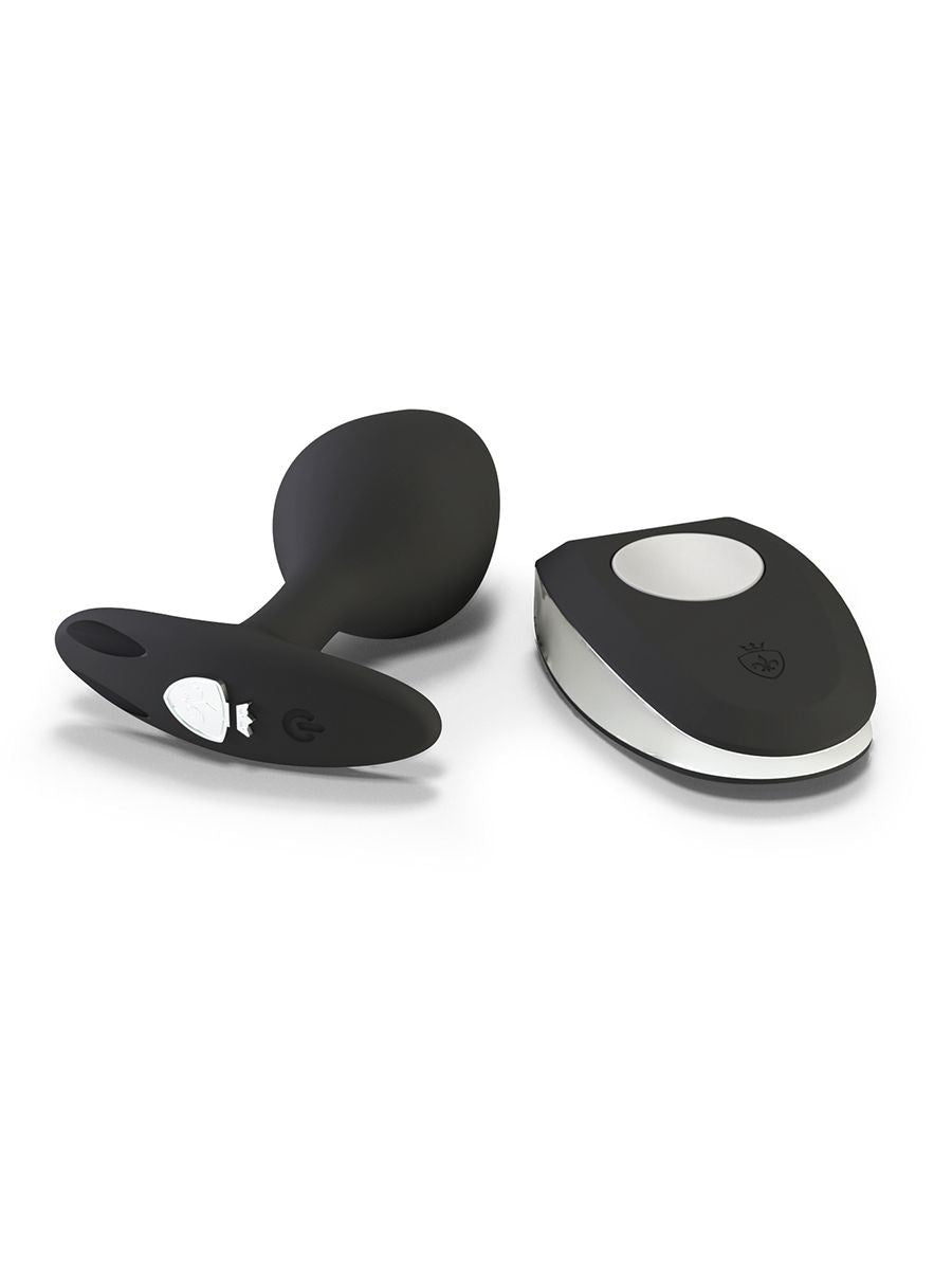 Mystim Rocking Vibes, S from Mystim.