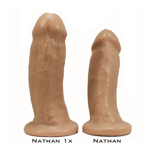 Realistic Shaped Dildos