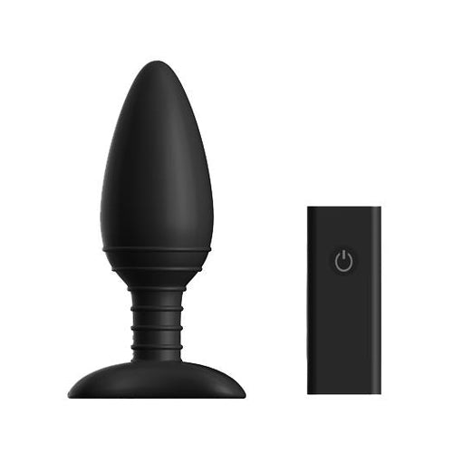 Vibrating Butt Plugs & Probes