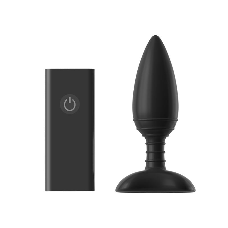 Nexus Ace Small, Vibrating Plug | Nexus  REGULATION