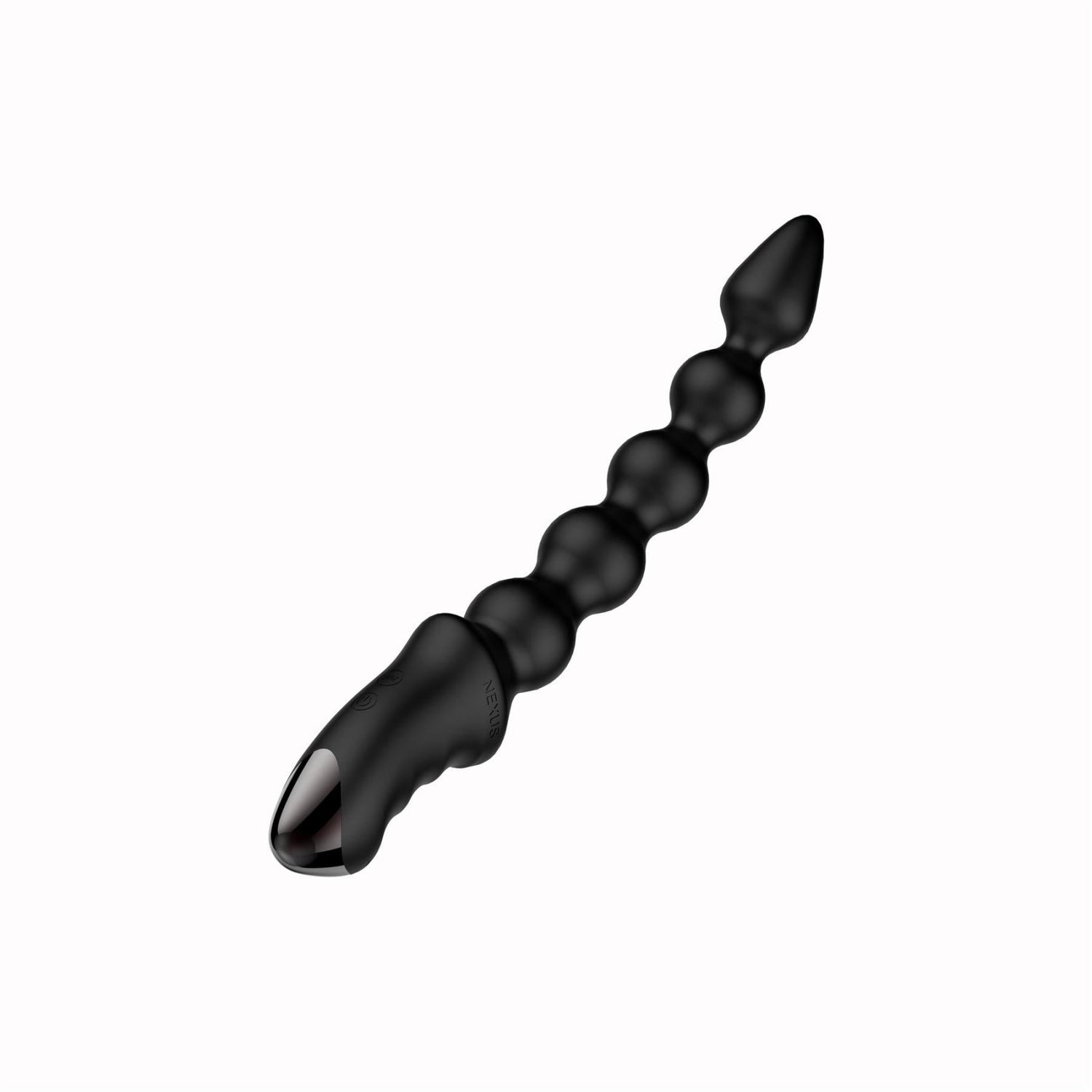 Nexus Bendz, Bendable Vibrating Anal Probe from Nexus.