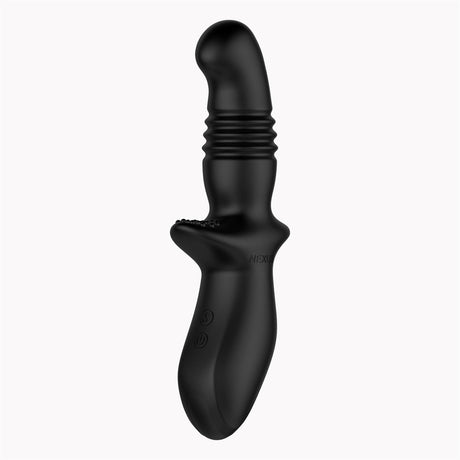 Nexus Thrust, Anal Thrusting Prostate Probe, Black from Nexus.