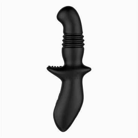 Nexus Thrust, Anal Thrusting Prostate Probe, Black from Nexus.