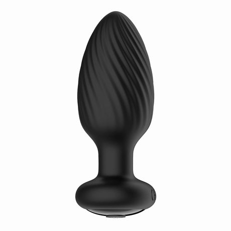 NEXUS Tornado, Remote Controlled Rotating Butt Plug, Medium from Nexus.