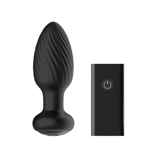 Plugs anal de démarrage