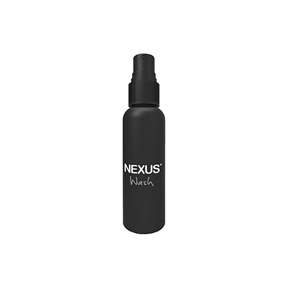 Nexus Wash, Sex Toy Cleaner from Nexus.