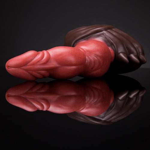 Fantasy Dildos