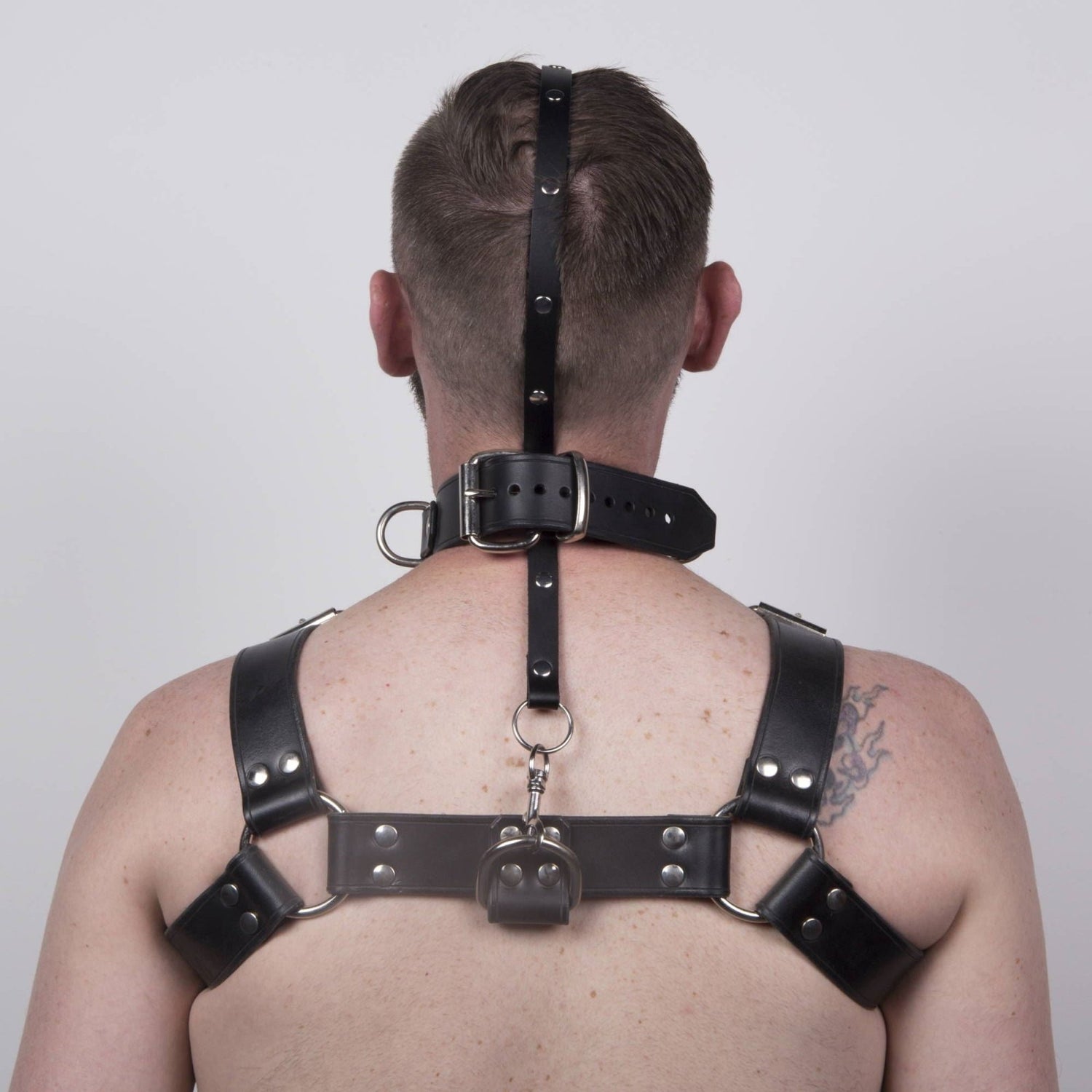 Nose Hook and Strap from SM Domain.