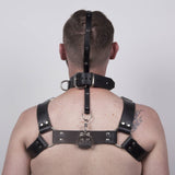 Nose Hook and Strap from SM Domain.