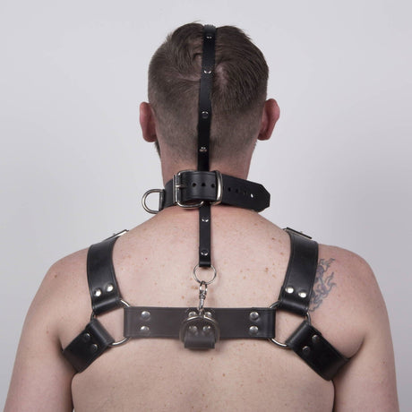 Nose Hook and Strap from SM Domain.