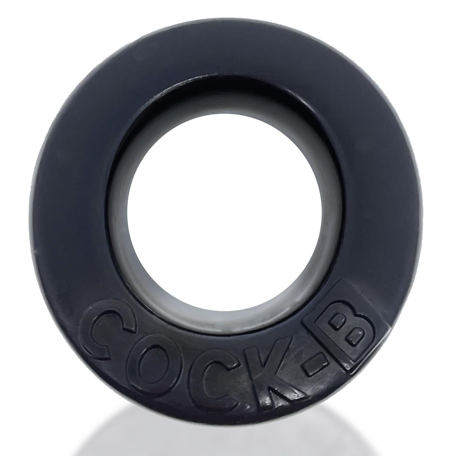 Oxballs Cock-B, Black from Oxballs.