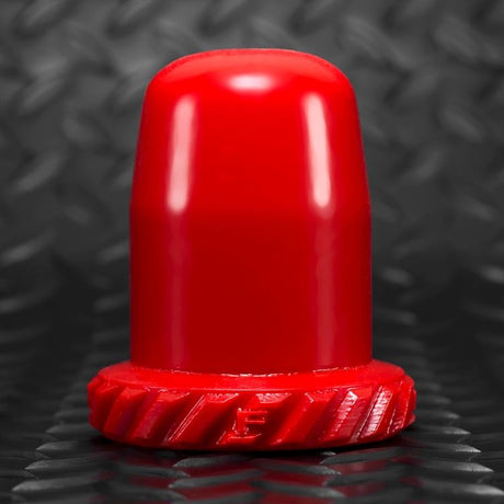 Oxballs Stopper Plug from Oxballs.