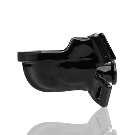 Oxballs Watersports Strap-On Gag, Black from Oxballs.