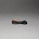 Pubic Enemy No 3, Electro Chastity Cage from Mystim.