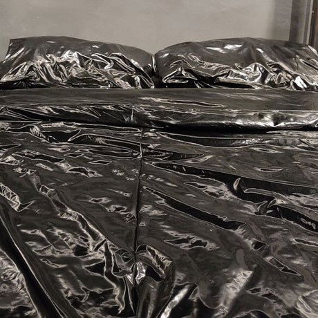 PVC Duvet Cover from REGULATION.