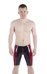 Quad Shorts from REGULATION.