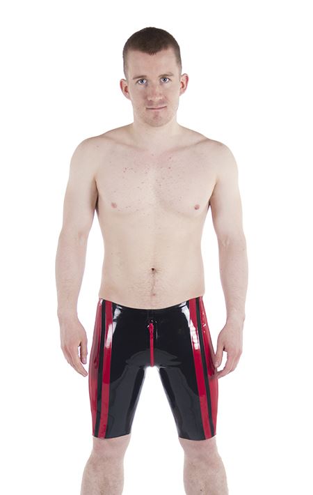 Quad Shorts from REGULATION.