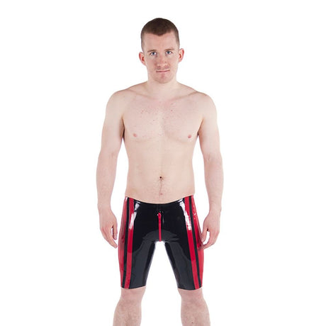 Quad Shorts from REGULATION.