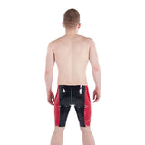 Quad Shorts from REGULATION.