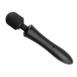 R-141 Wireless Wand Massager, Splash Proof, Black from SM DOMAIN.