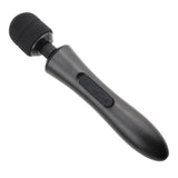 R-141 Wireless Wand Massager, Splash Proof, Black from SM DOMAIN.