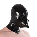 Re-Breathe Posture Hood from REGULATION.