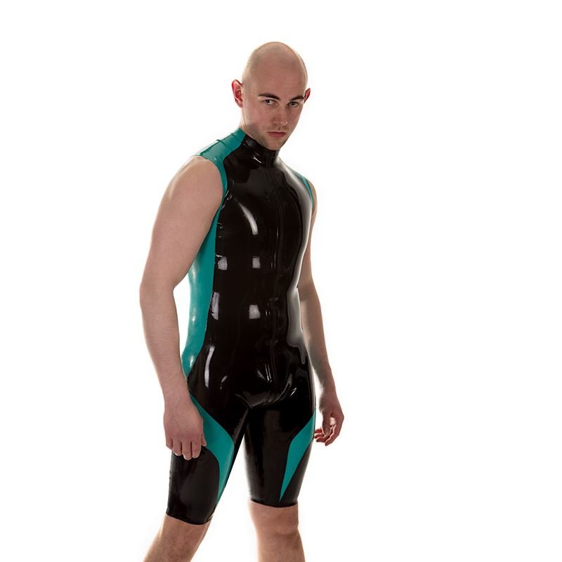 Reactor Suit from REGULATION.