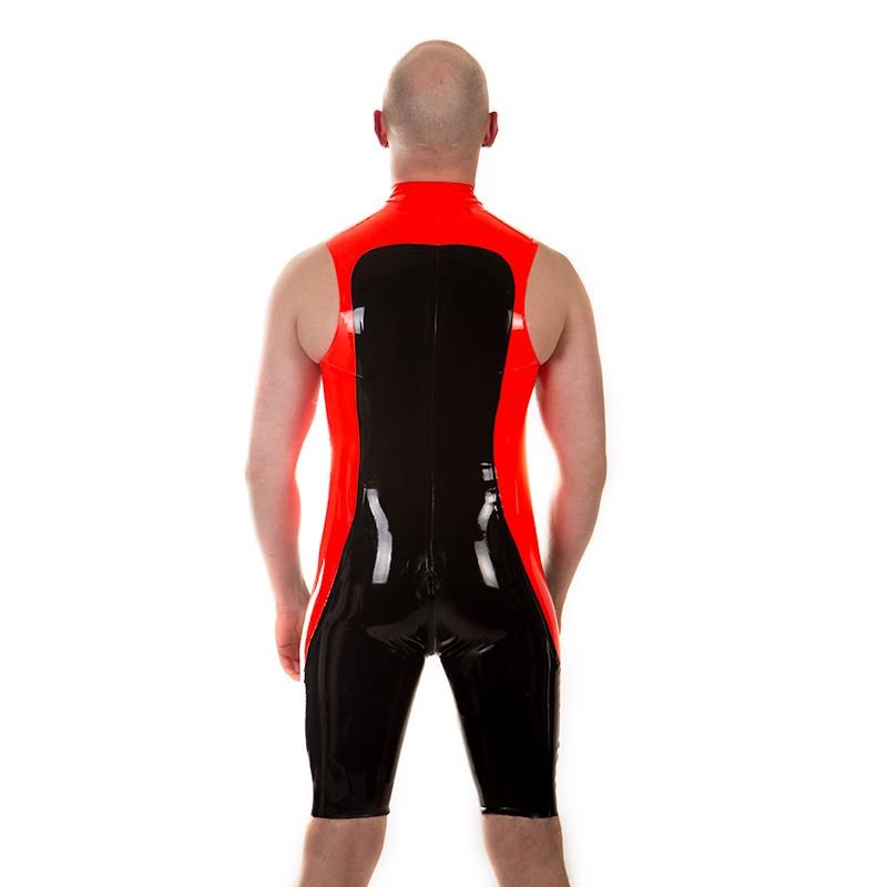 Reactor Suit from REGULATION.