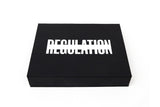 REGULATION Gift Card & Gift Box from REGULATION.