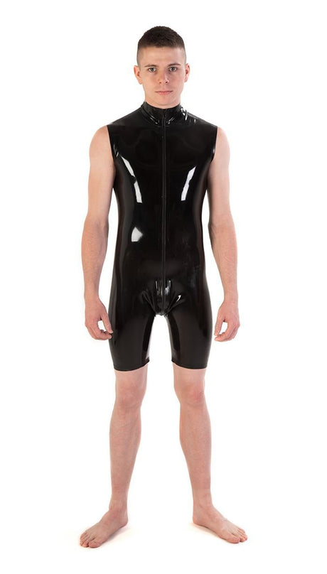 REGULATION Sleeveless Surf Suit from REGULATION.