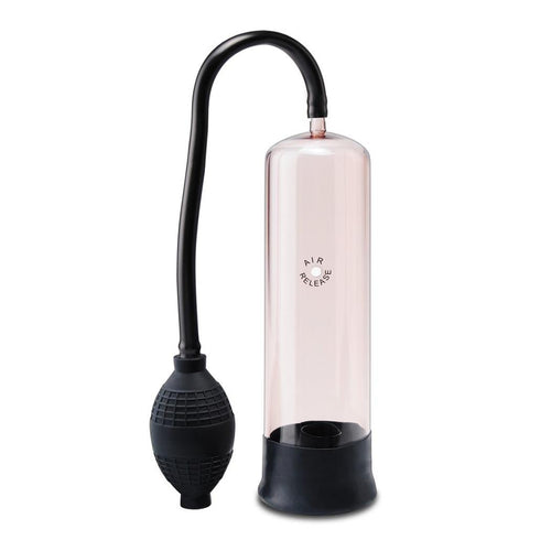 Cock Pumping
