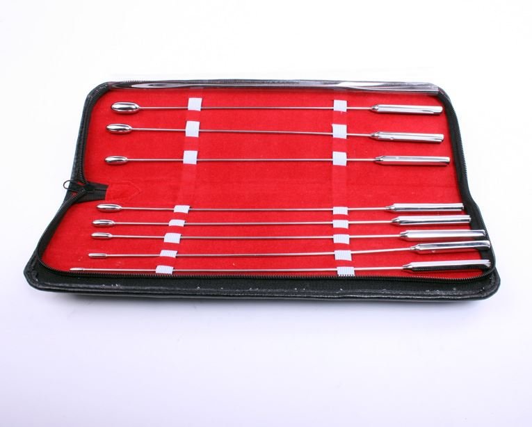 Rose Bud Sound Set from Dark Forge.