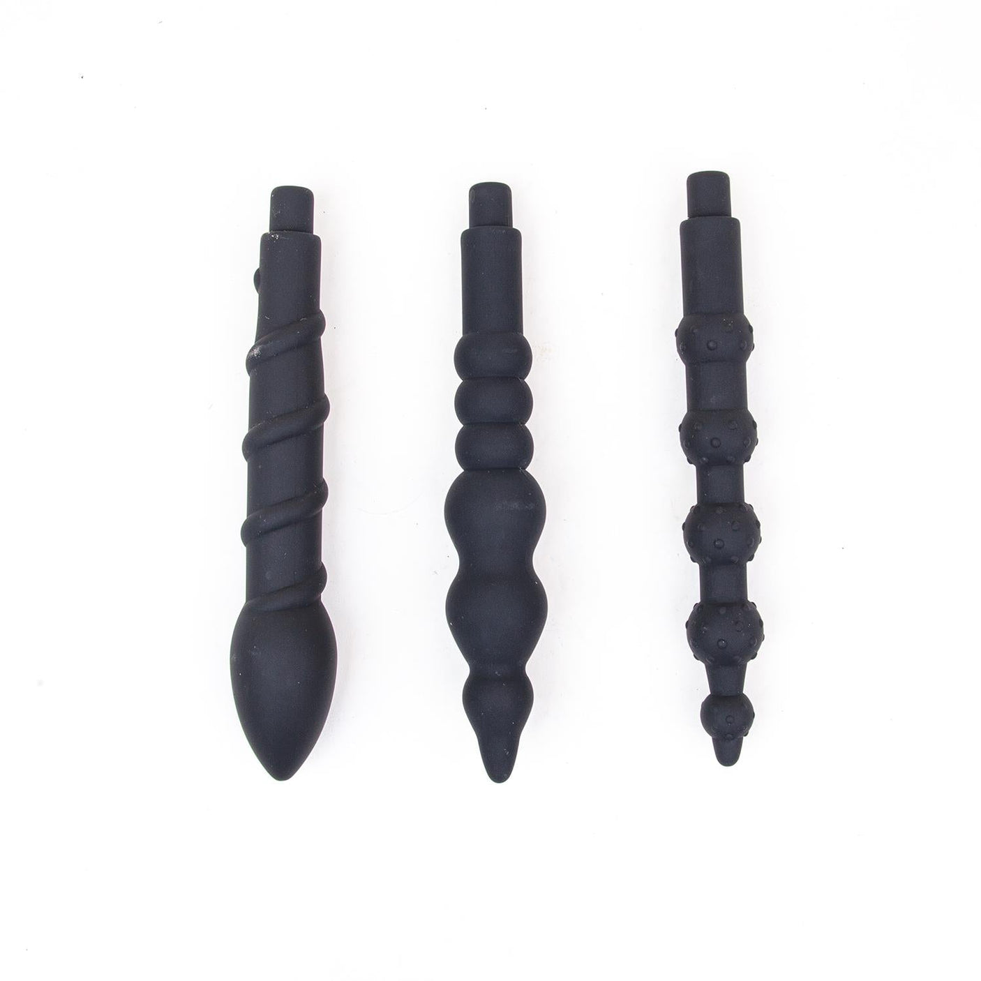 Rosebud Cylinder Plug set, "Pro" from REGULATION.