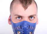 Rubber Bike Mask from REGULATION.