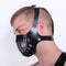 Rubber Bike Mask