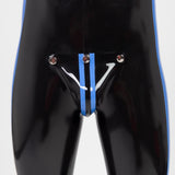 Rubber Codpiece // Made to Order from REGULATION.