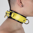 Rubber Collar // Made to Order from REGULATION.