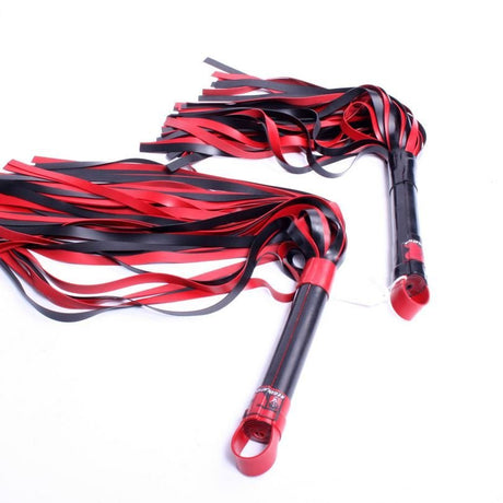 Rubber Flogger from REGULATION.