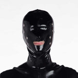 Rubber Sleepsack from REGULATION.