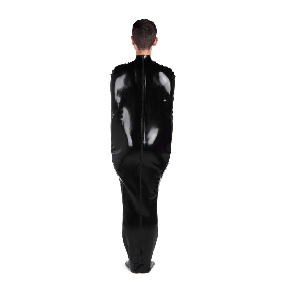 Rubber Sleepsack from REGULATION.