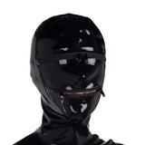 Rubber Sleepsack from REGULATION.